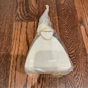 NEW Small Wedding Hardshell Purse